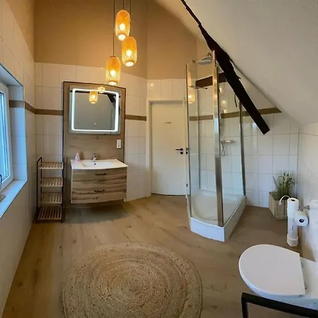 Kleines Einzelzimmer Nr. 5 In * Kleve (Dusseldorf)