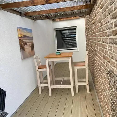 Apartmán Kleines Einzelzimmer Nr. 5 In