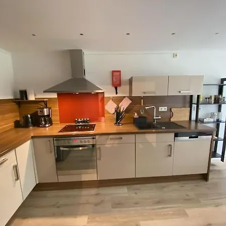 Kleines Einzelzimmer Nr. 5 In Kleve (Dusseldorf)