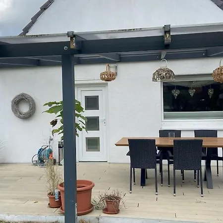 Kleines Einzelzimmer Nr. 5 In