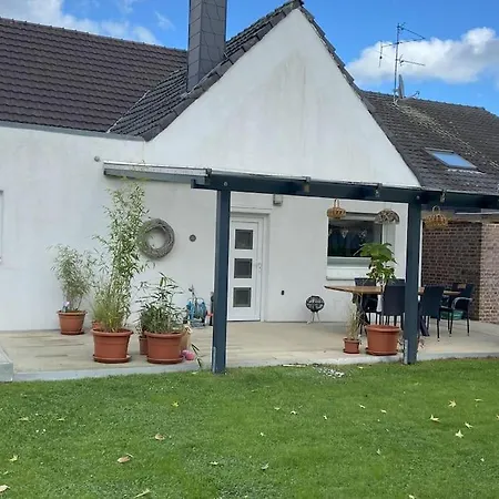 Apartmán Kleines Einzelzimmer Nr. 5 In