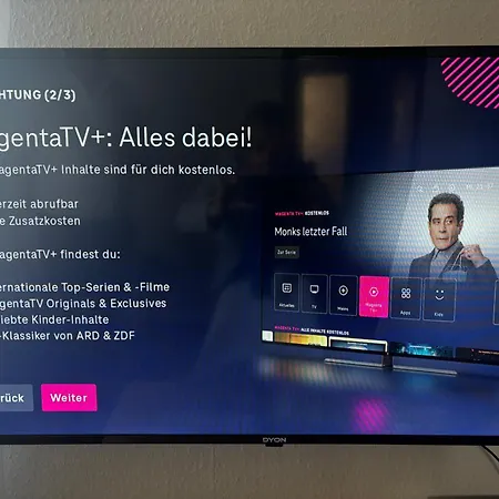 Kleines Einzelzimmer Nr. 5 In Kleve (Dusseldorf)