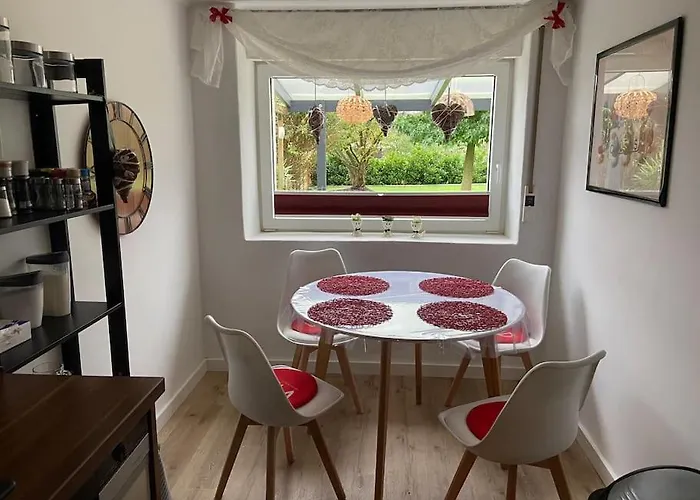 Kleines Einzelzimmer Nr. 5 In *