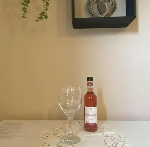 Kleines Einzelzimmer Nr. 5 In *