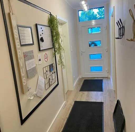 アパート Kleines Einzelzimmer Nr. 5 In クレーフェ