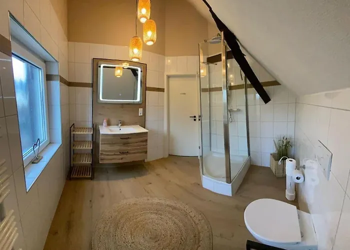 Kleines Einzelzimmer Nr. 5 In * クレーフェ