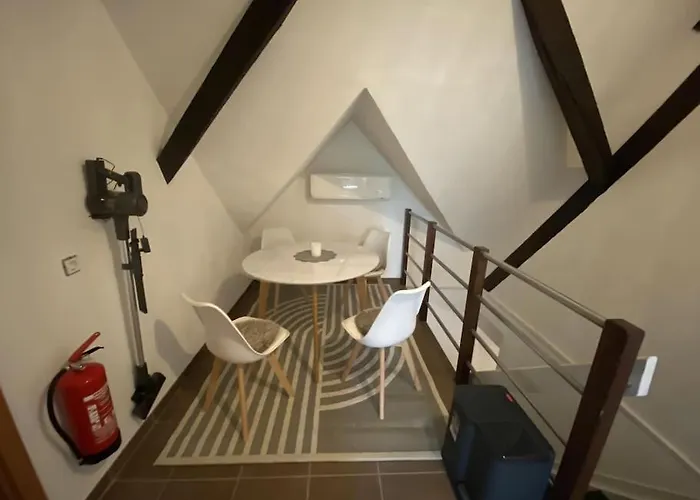 アパート Kleines Einzelzimmer Nr. 5 In クレーフェ