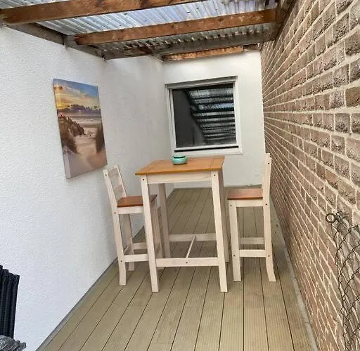 アパート Kleines Einzelzimmer Nr. 5 In