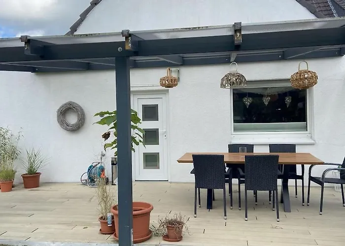 Kleines Einzelzimmer Nr. 5 In