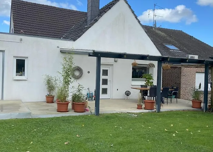 アパート Kleines Einzelzimmer Nr. 5 In